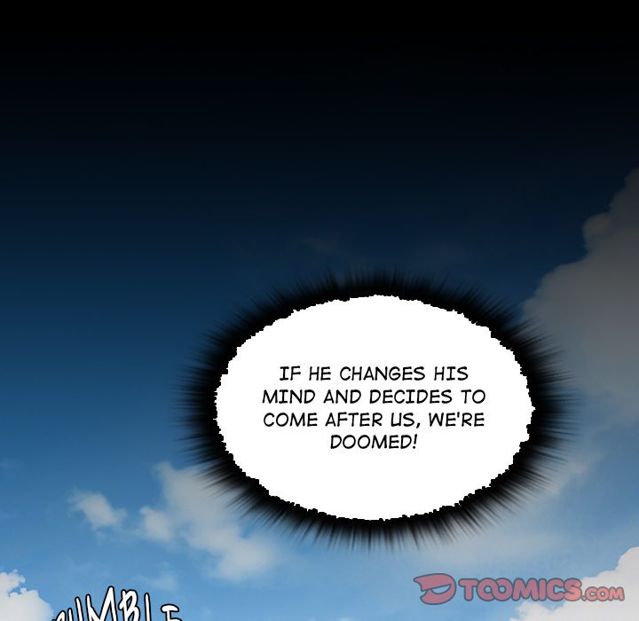 Secret World of Martial Arts Chapter 27 image 91