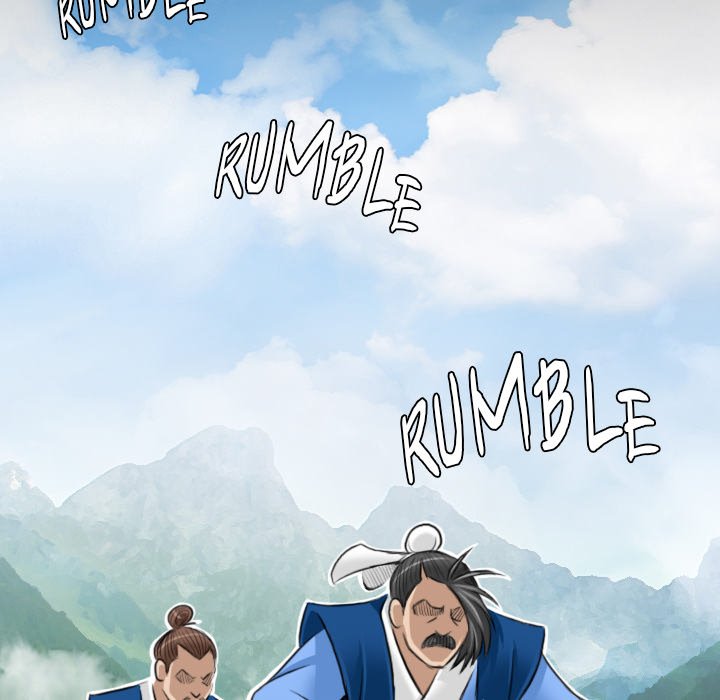 Secret World of Martial Arts Chapter 27 image 92