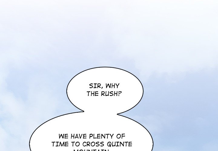 Secret World of Martial Arts Chapter 28 image 0