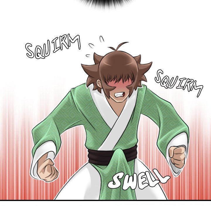Secret World of Martial Arts Chapter 28 image 9