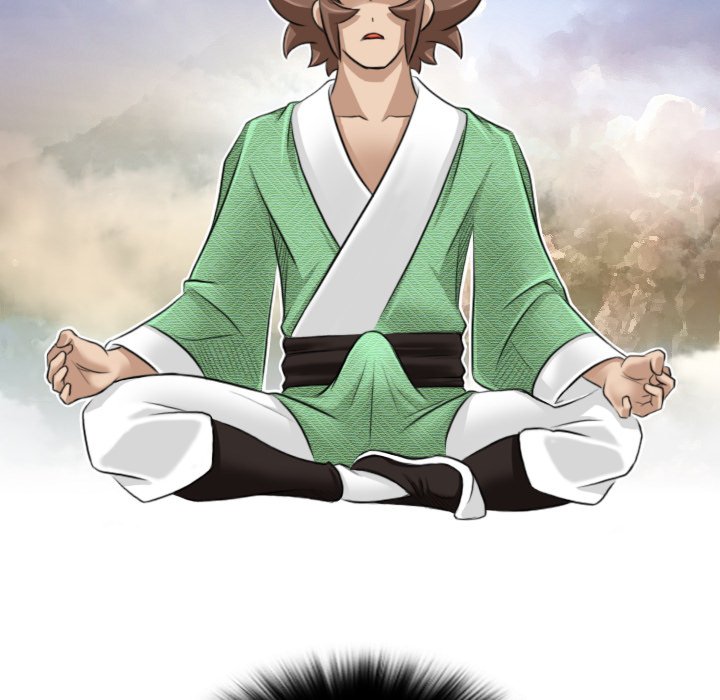 Secret World of Martial Arts Chapter 28 image 11