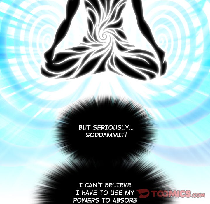 Secret World of Martial Arts Chapter 28 image 13