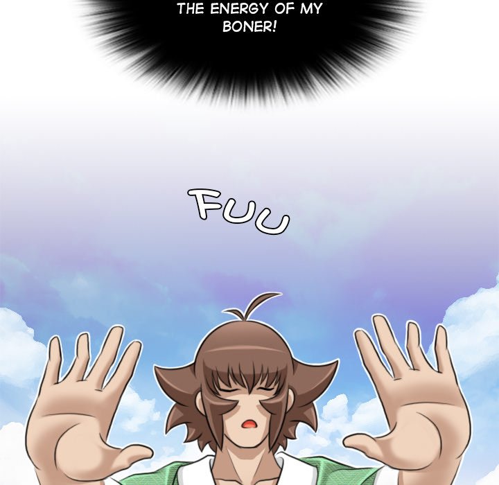 Secret World of Martial Arts Chapter 28 image 14