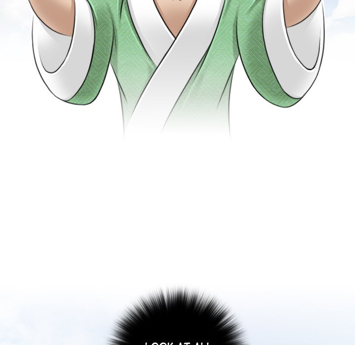 Secret World of Martial Arts Chapter 28 image 15
