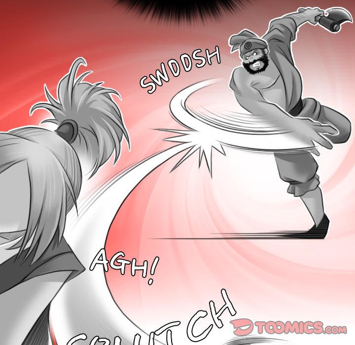 Secret World of Martial Arts Chapter 28 image 19