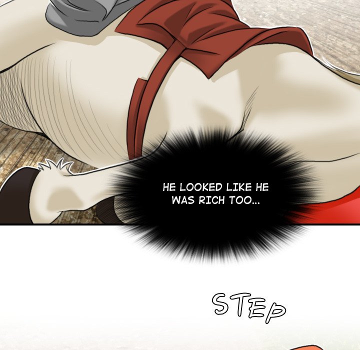 Secret World of Martial Arts Chapter 28 image 21