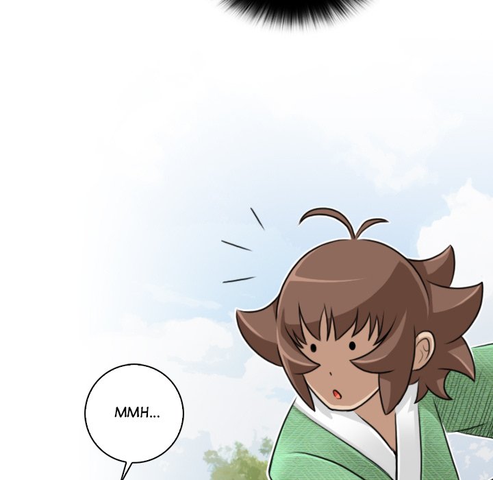 Secret World of Martial Arts Chapter 28 image 24