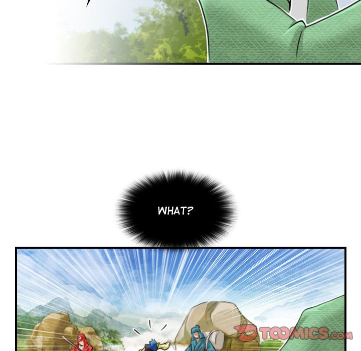 Secret World of Martial Arts Chapter 28 image 25