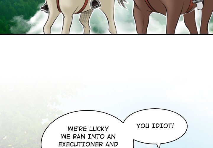 Secret World of Martial Arts Chapter 28 image 2