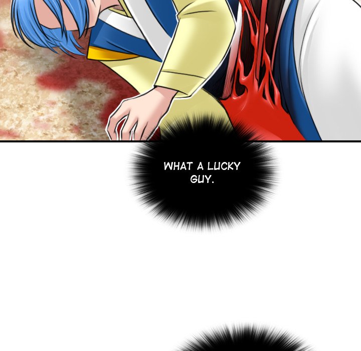 Secret World of Martial Arts Chapter 28 image 29