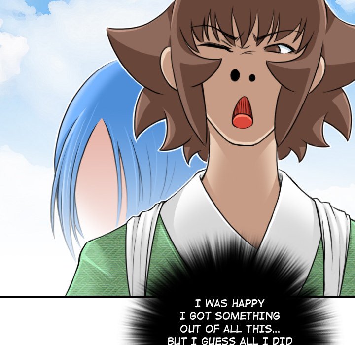 Secret World of Martial Arts Chapter 28 image 32