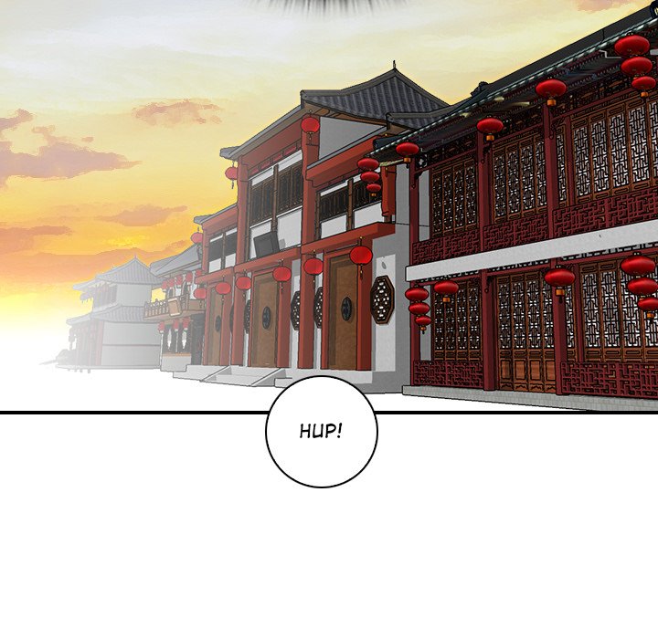 Secret World of Martial Arts Chapter 28 image 38