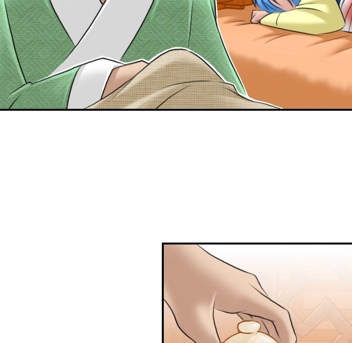 Secret World of Martial Arts Chapter 28 image 41
