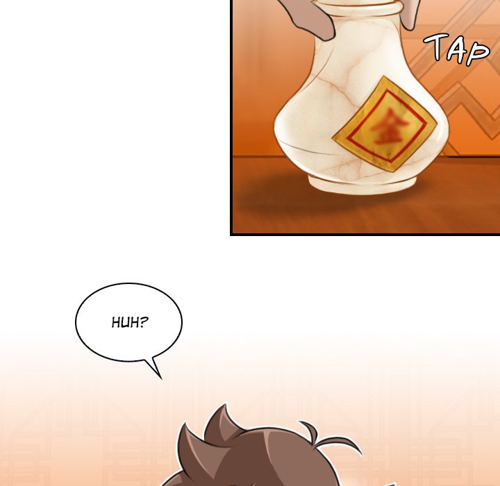 Secret World of Martial Arts Chapter 28 image 42