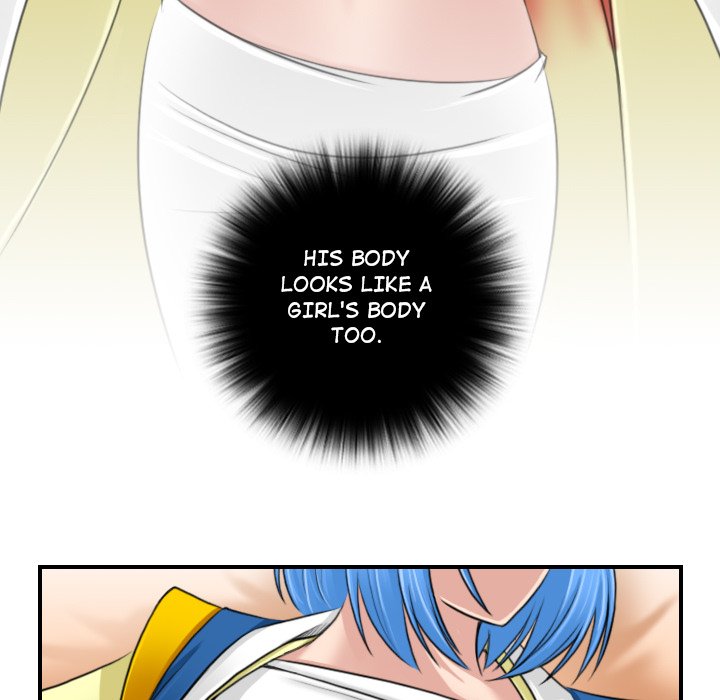Secret World of Martial Arts Chapter 28 image 46