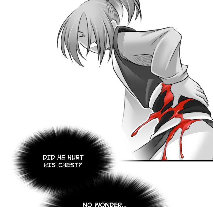Secret World of Martial Arts Chapter 28 image 48
