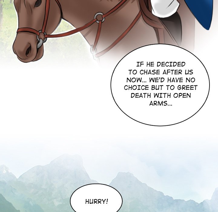 Secret World of Martial Arts Chapter 28 image 4