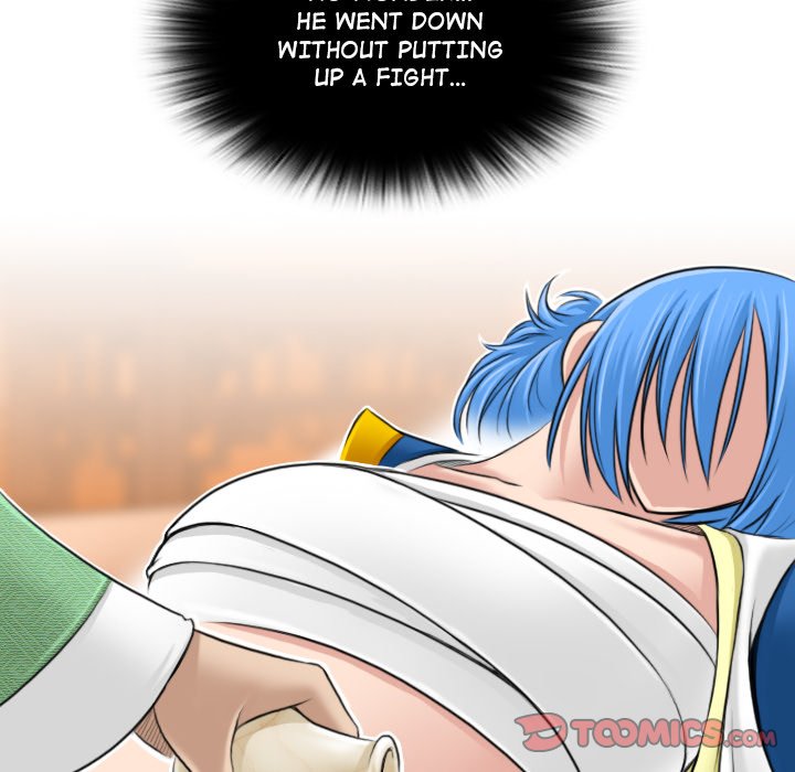 Secret World of Martial Arts Chapter 28 image 49