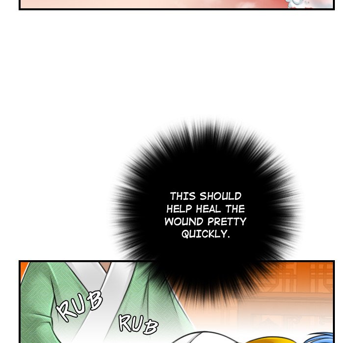 Secret World of Martial Arts Chapter 28 image 51