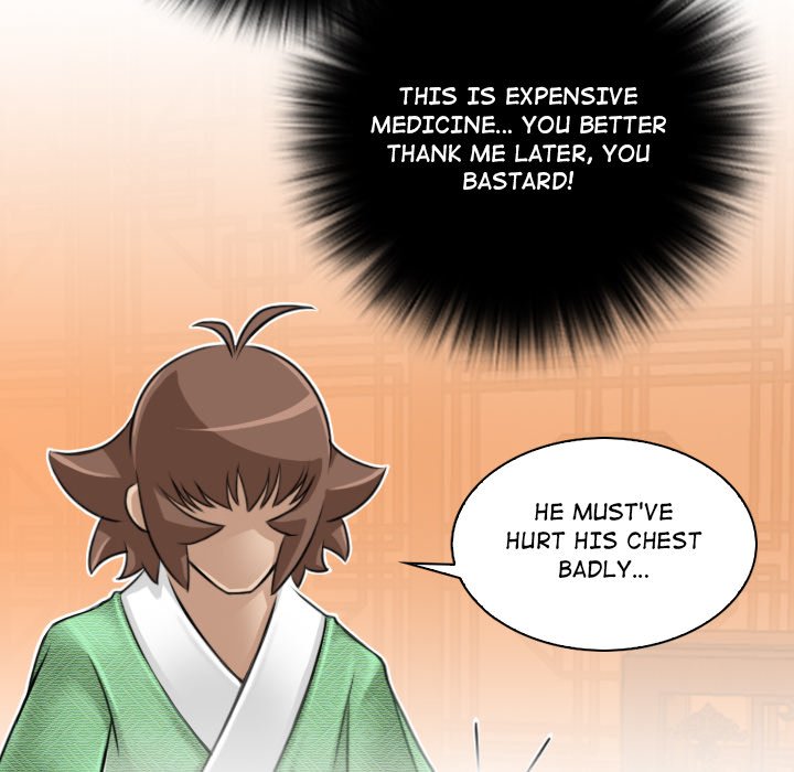 Secret World of Martial Arts Chapter 28 image 53