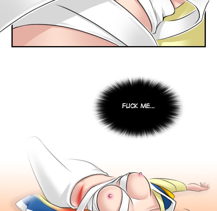 Secret World of Martial Arts Chapter 28 image 57