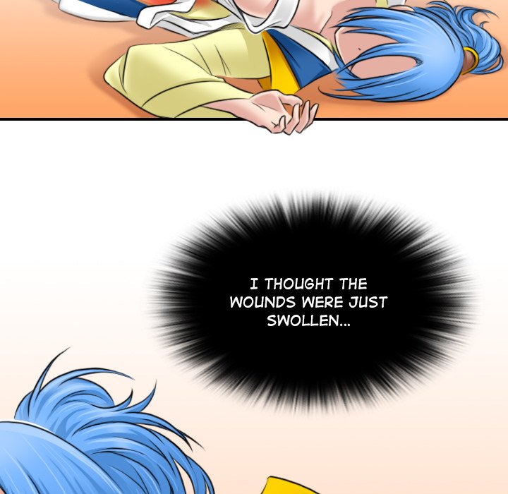 Secret World of Martial Arts Chapter 28 image 58