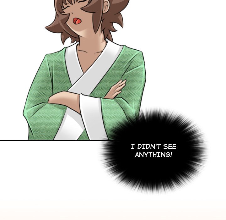Secret World of Martial Arts Chapter 28 image 63
