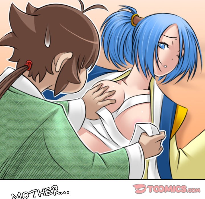 Secret World of Martial Arts Chapter 28 image 67