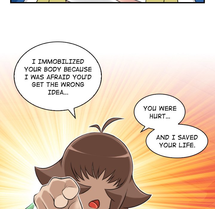Secret World of Martial Arts Chapter 28 image 70