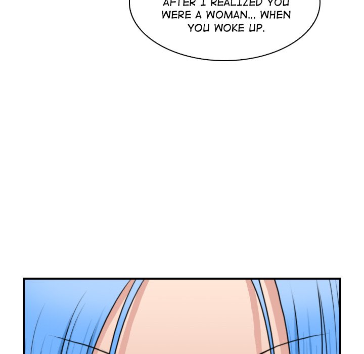 Secret World of Martial Arts Chapter 28 image 72
