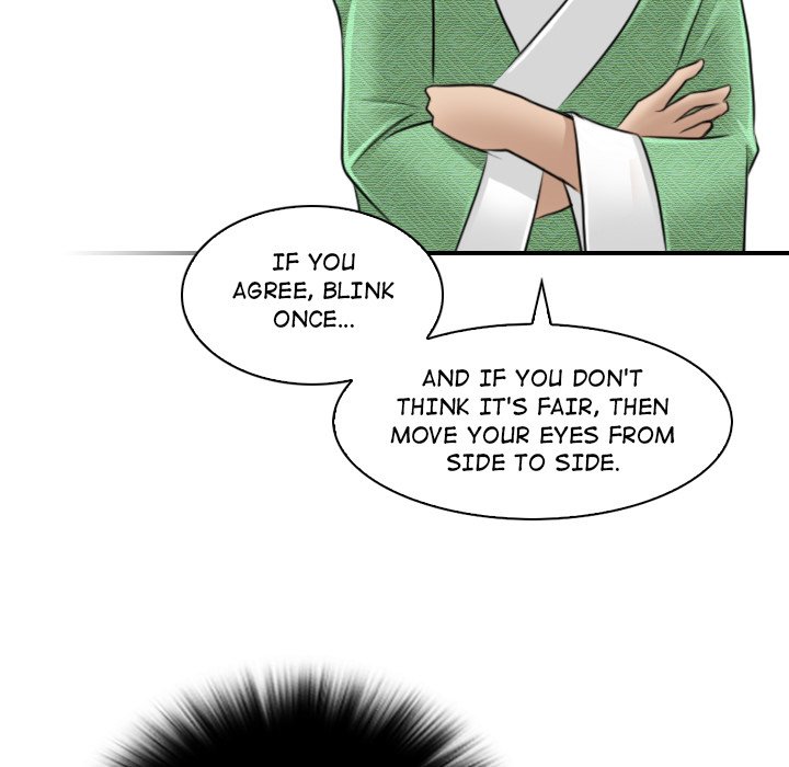 Secret World of Martial Arts Chapter 28 image 76