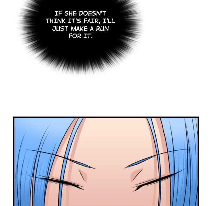 Secret World of Martial Arts Chapter 28 image 77