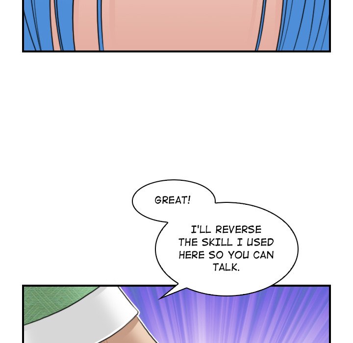 Secret World of Martial Arts Chapter 28 image 78