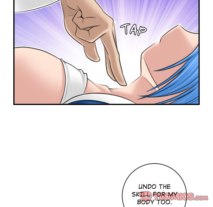 Secret World of Martial Arts Chapter 28 image 79