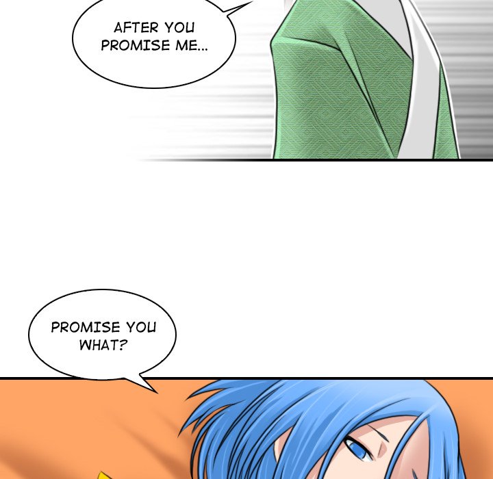 Secret World of Martial Arts Chapter 28 image 81