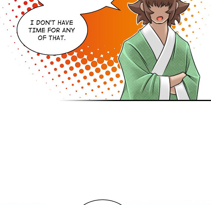 Secret World of Martial Arts Chapter 28 image 83