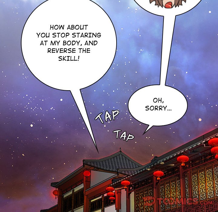 Secret World of Martial Arts Chapter 28 image 85
