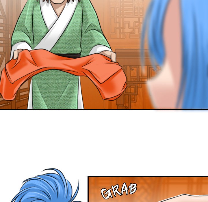 Secret World of Martial Arts Chapter 28 image 89