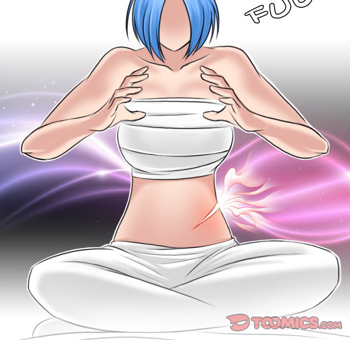 Secret World of Martial Arts Chapter 28 image 91