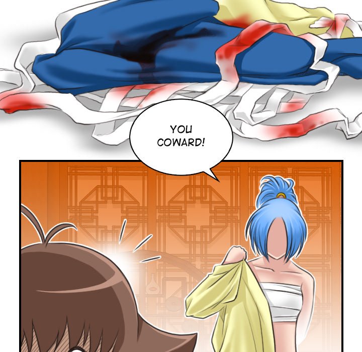 Secret World of Martial Arts Chapter 29 image 9