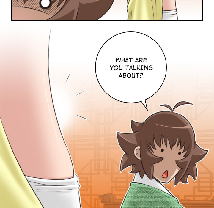 Secret World of Martial Arts Chapter 29 image 10