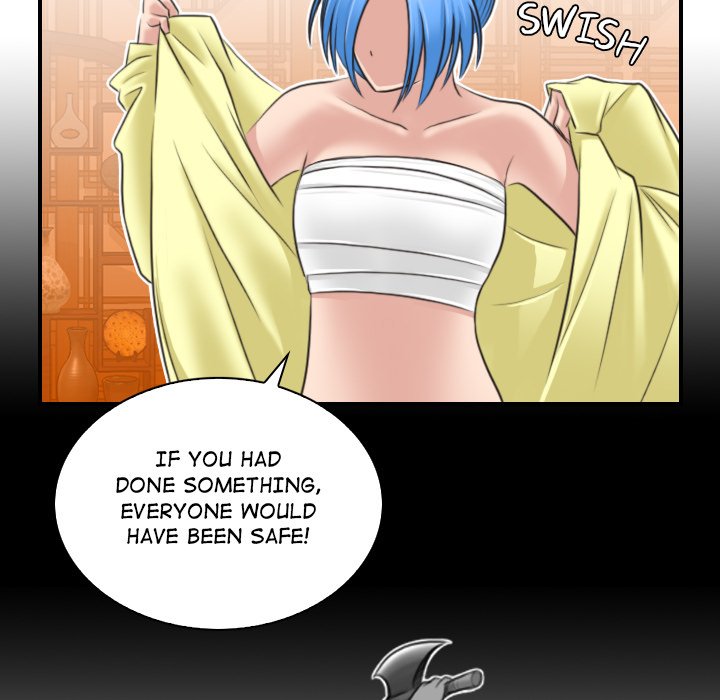 Secret World of Martial Arts Chapter 29 image 12