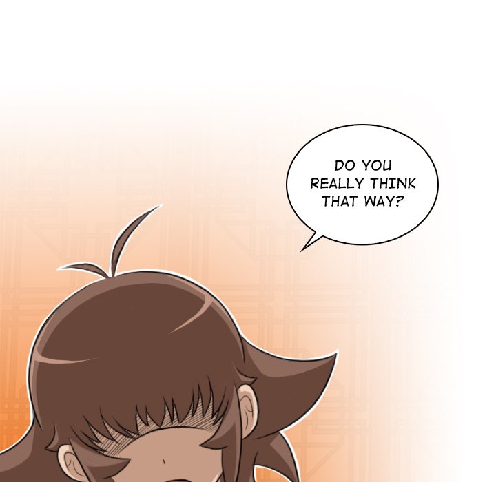 Secret World of Martial Arts Chapter 29 image 14