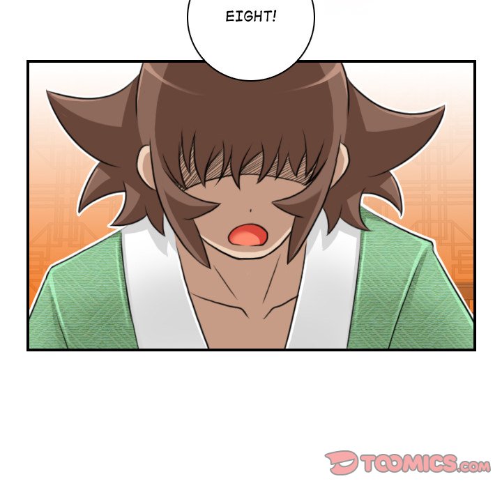 Secret World of Martial Arts Chapter 29 image 19