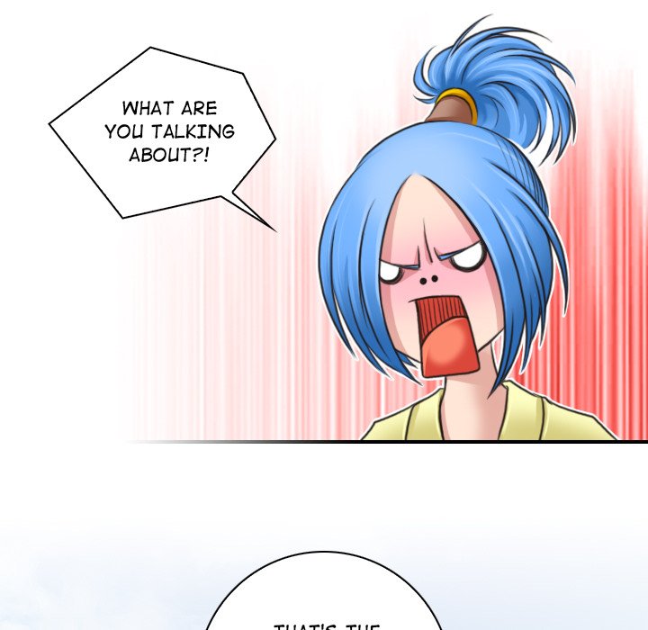 Secret World of Martial Arts Chapter 29 image 20