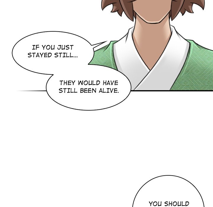Secret World of Martial Arts Chapter 29 image 22