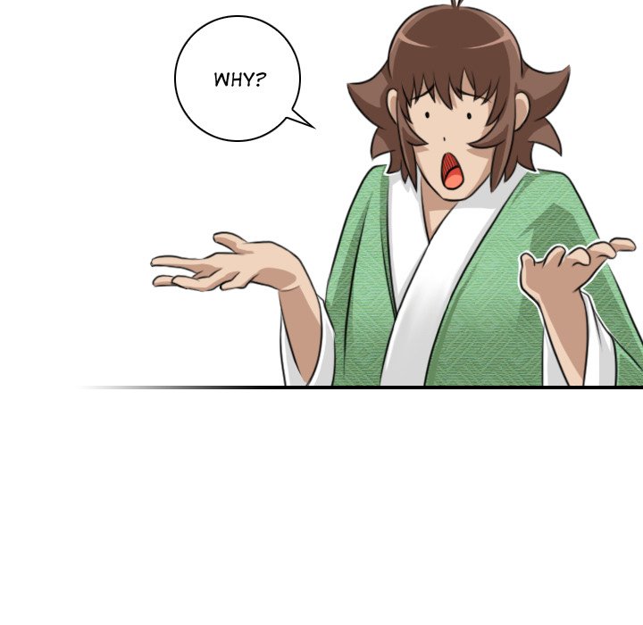 Secret World of Martial Arts Chapter 29 image 24