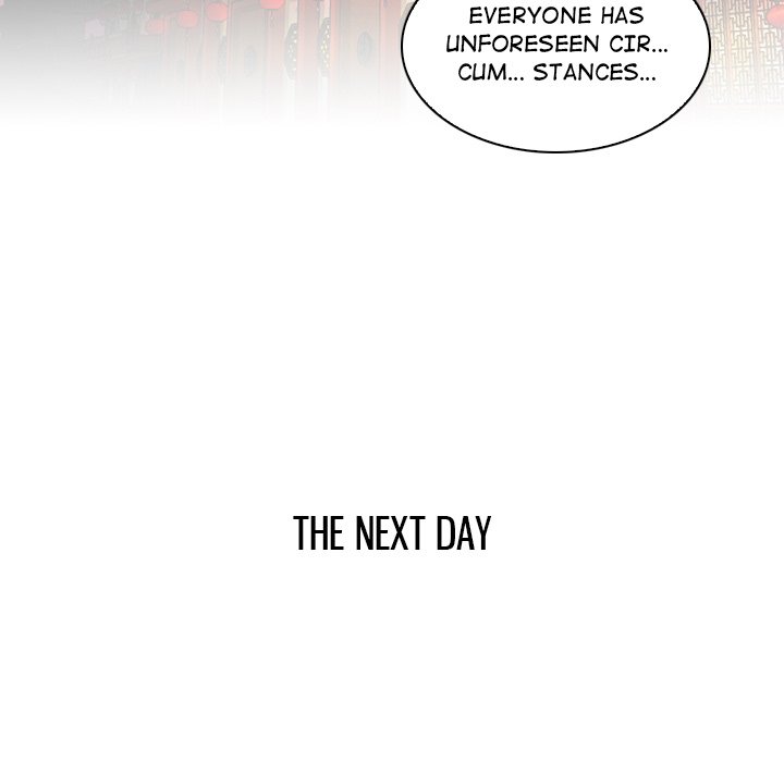 Secret World of Martial Arts Chapter 29 image 27