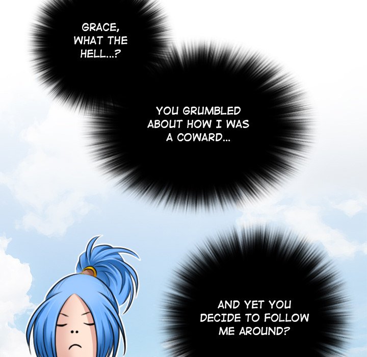 Secret World of Martial Arts Chapter 29 image 30
