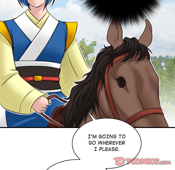 Secret World of Martial Arts Chapter 29 image 31